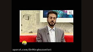 هلیکوباکتری و زخم معده پر کردن دندان
