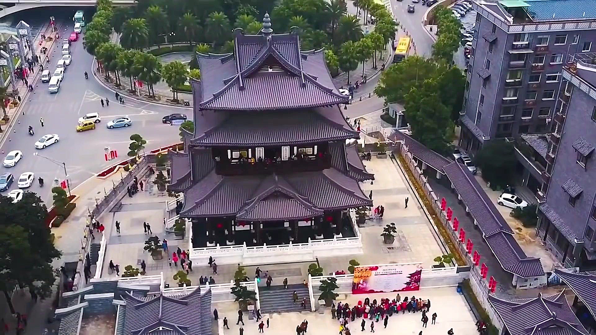 ۱۰ بهترین مکان زیبایی برای بازدید در چین / 10 Best Most Beautiful Places to Visi زمان1440ثانیه