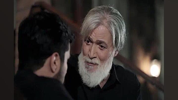 سریال آقازاده قسمت بیست و سوم زمان75ثانیه