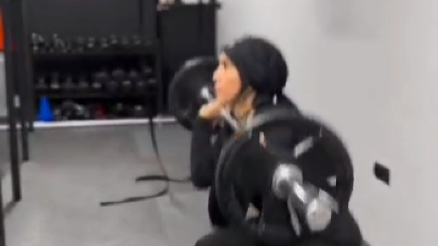 کلاس های تمرینات تناسب اندام در باشگاه فورفیت پلاس