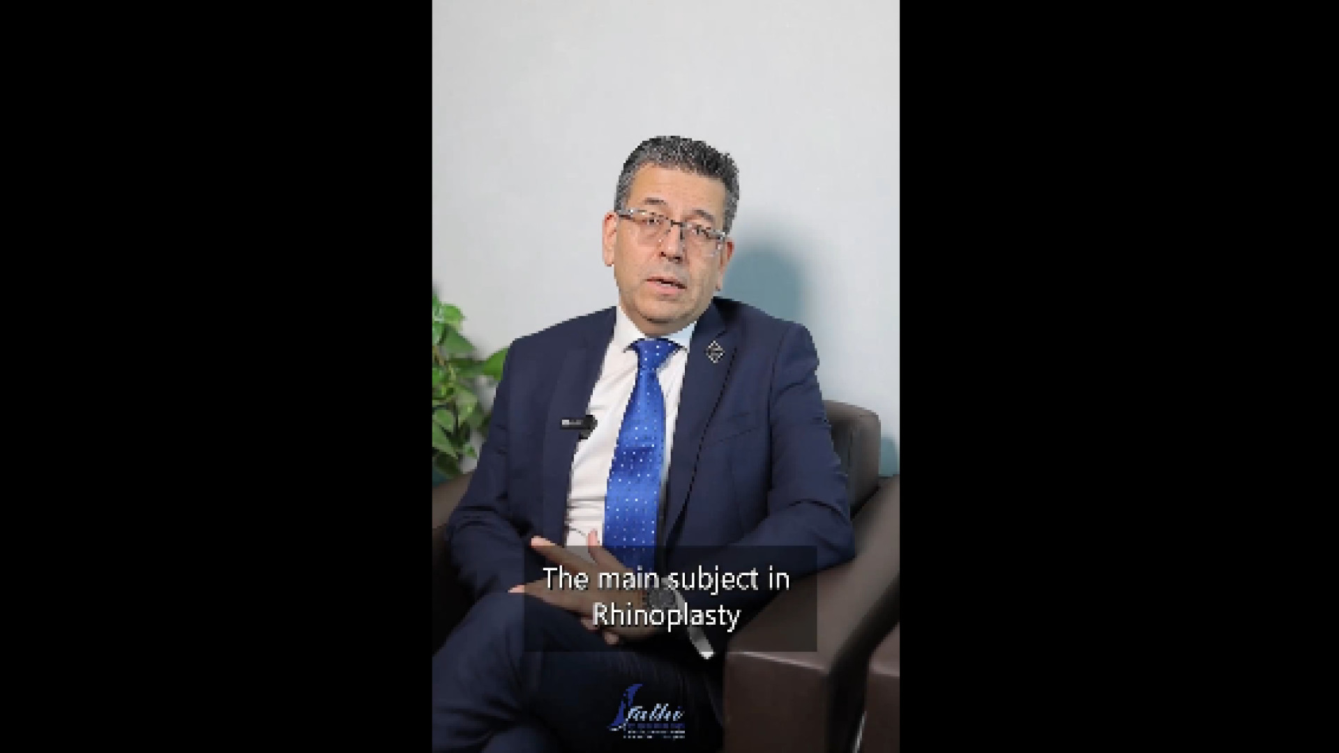 دانستنی های عمل بینی دکتر حمید رضا فتحی فوق تخصص جراحی پلاستیک