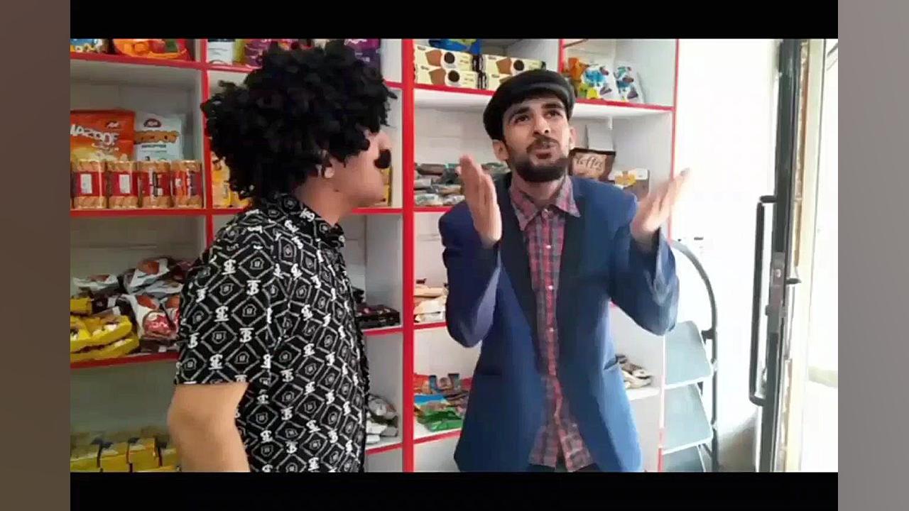 طنز سه کولکاپیس قسمت اول زمان141ثانیه