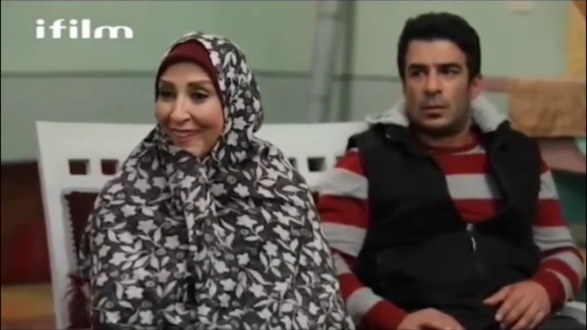 سریال زوج یا فرد قسمت چهاردهم زمان85ثانیه
