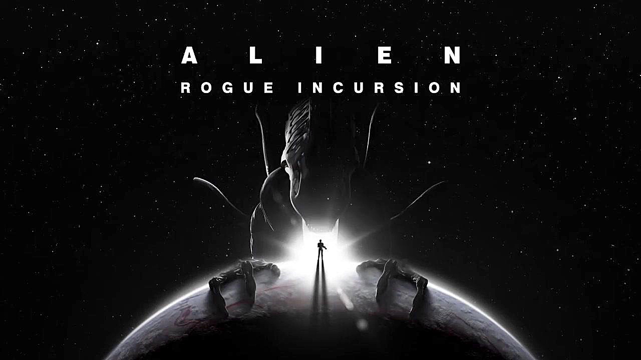 تریلر معرفی بازی Alien: Rogue Incursion زمان49ثانیه
