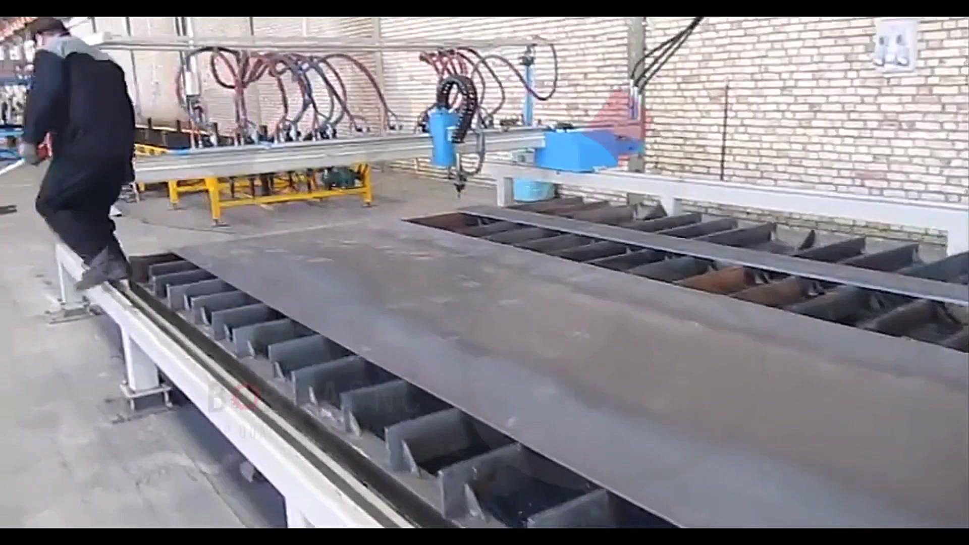 دستگاه CNC هوا برش راسته بر، پلاسما مدل کارن اکستنشن تاج دندان