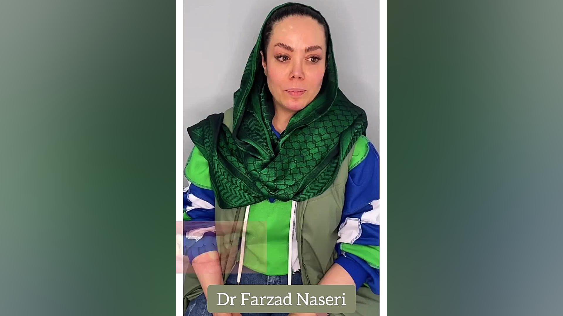 ارتودنسی با کامپوزیت یا لمینت دندان دکتر فرزاد ناصری متخصص ارتودنسی در اصفهان