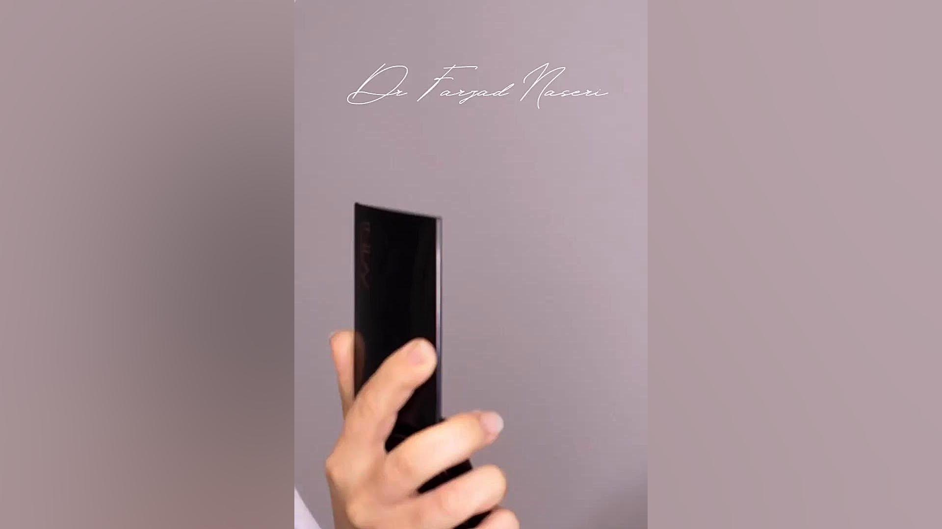 ارتودنسی دو فک و فاصله بین دندانی دکتر فرزاد ناصری متخصص ارتودنسی در اصفهان