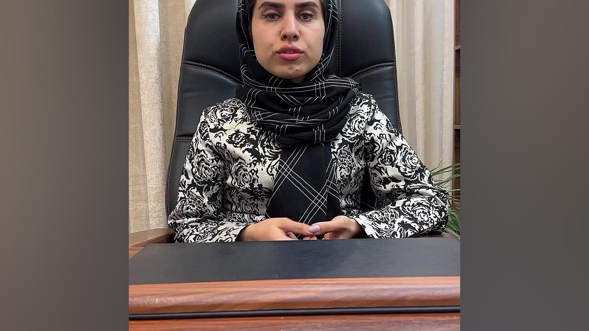 موارد ممنوع الخروج وکیل پایه یک دادگستری فاطمه قربانی