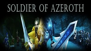 Soldier of azziroth