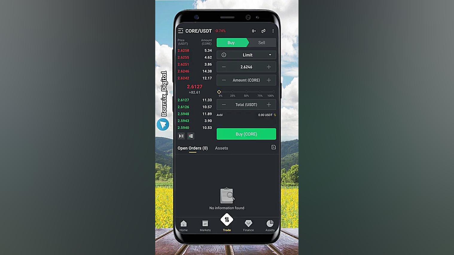 آموزش , کامل , کیف , پول , oex , توکن , تست , نت , دریافت , کن , کن
لینک , oex
حتما , وظایف , انجام , بدید , توضیحات , چنل , تلگرامی , بهمراه , لینک , ها
https: , bitcoin_digital90
