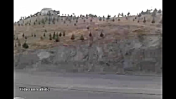 سقوط ماهواره