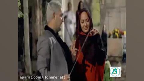 آنونس فیلم چه خوبه که برگشتی 1391 زمان212ثانیه