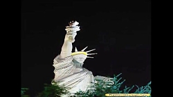 فوتو کلیپ بت شکن _عباسی