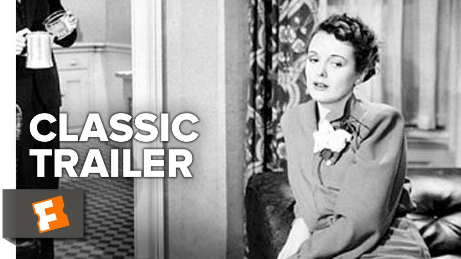  Maltese Falcon (1941) Official Trailer - Humphrey Bogart Movie  زمان163ثانیه