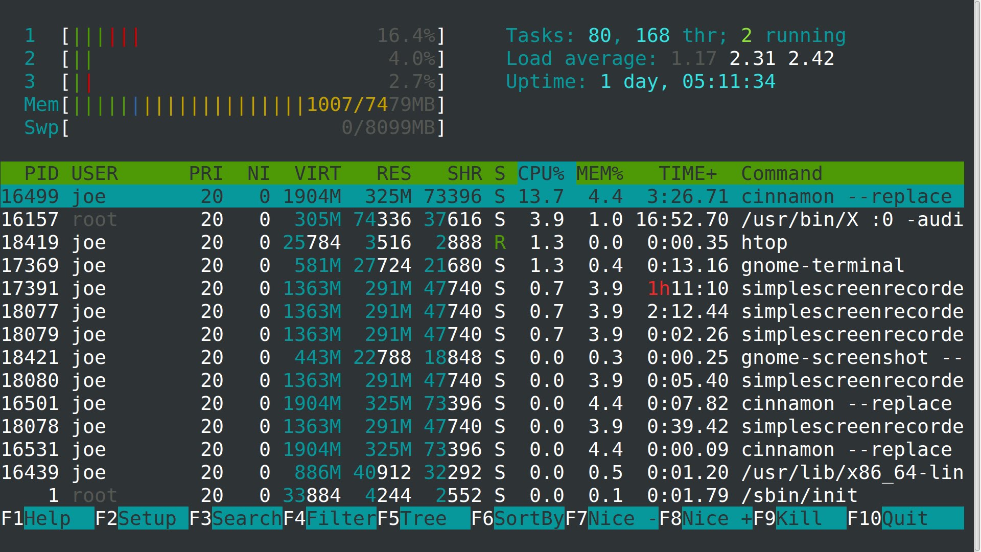 Linux count lines. Htop. htop linux. htop для сети. ubuntu htop.