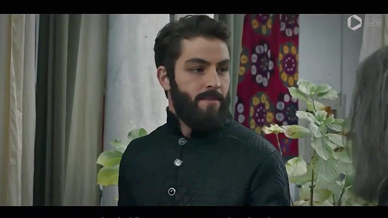 مست عشق؛ معرفی فیلم شمس و مولانا زمان120ثانیه