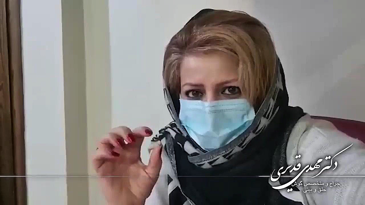 تست خواب کودک دکتر مهدی قدیری
