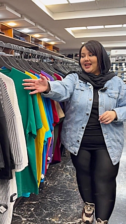 تیشرت بیسیک سایز بزرگ مردانه