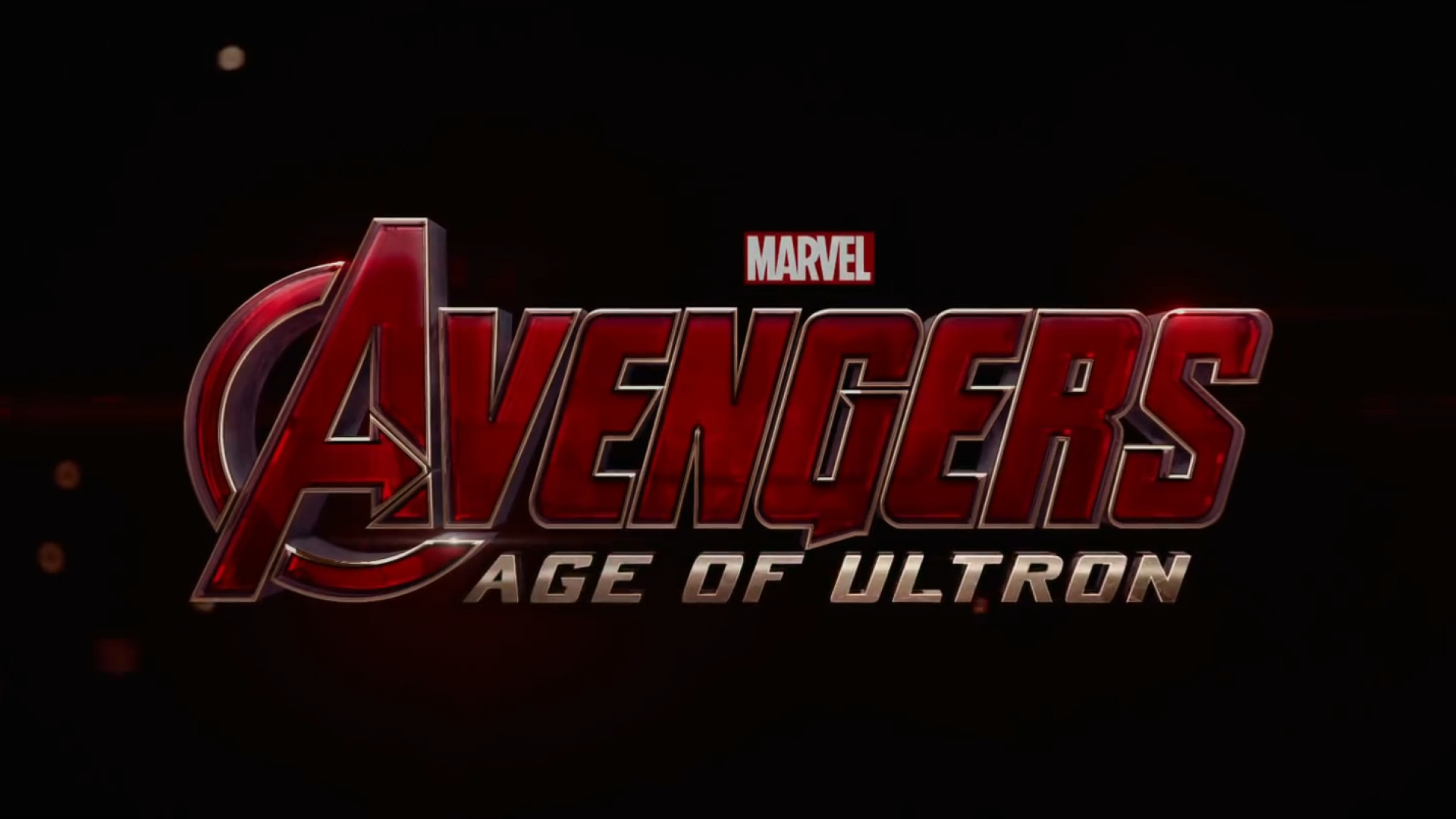 تریلر رسمی Avengers Age of Ultron انتقام‌جویان عصر اولتران زمان136ثانیه
