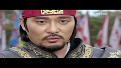 تعظیم مغول ها مقابل گوگوریو(گو...