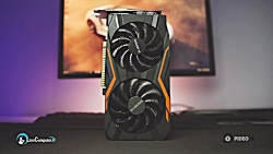 معرفی و بررسی کارت گرافیک GIGA...