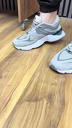 کتونی سایز بزرگ مردانه