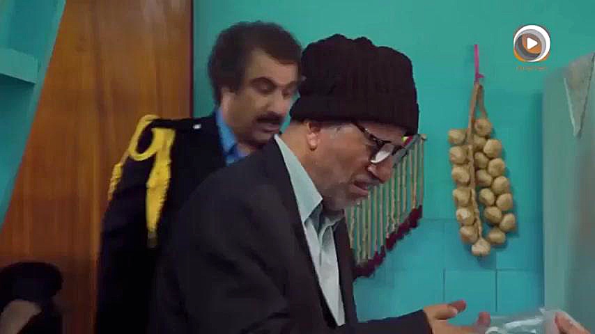 سریال پایتخت فصل پنجم قسمت دوم /سریال پایتخت فصل ۵ قسمت ۲ /پایتخت پنج قسمت دوم زمان61ثانیه