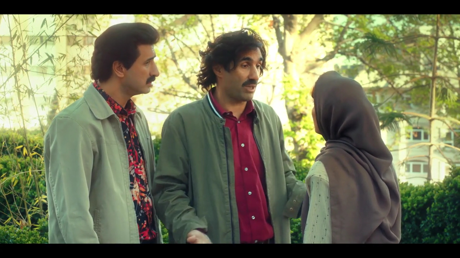 دانلود قسمت 5 پنجم سریال اکازیون قسمت ۵ پنج زمان89ثانیه