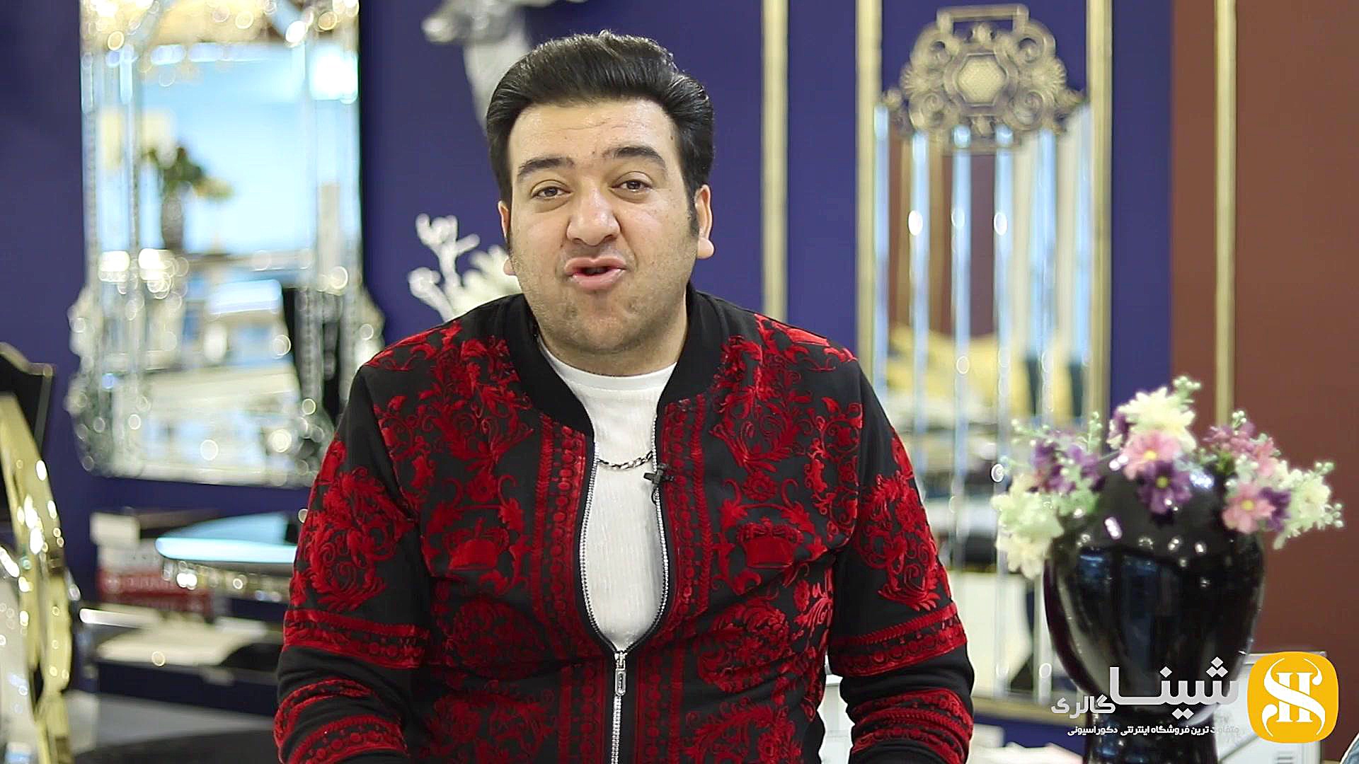 3 نکته مهم برای دیزاین متفاوت منزل زیباتون زمان157ثانیه