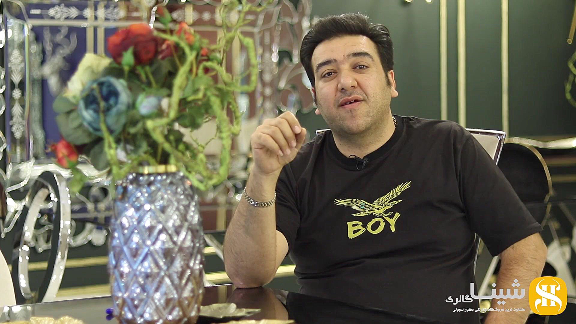 ۴ تا اشتباه دکوراسیون داخلی منزل میدونی چیه؟ زمان93ثانیه