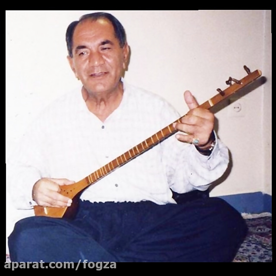 دنگ و فنگ ، مسعود بختیاری