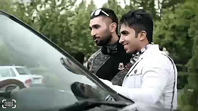 آنونس فیلم افسونگر (#1) زمان50ثانیه