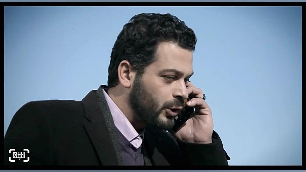آنونس فیلم افسونگر (#2) زمان25ثانیه