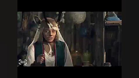 آنونس فیلم اختاپوس; پیشونی سفید زمان162ثانیه