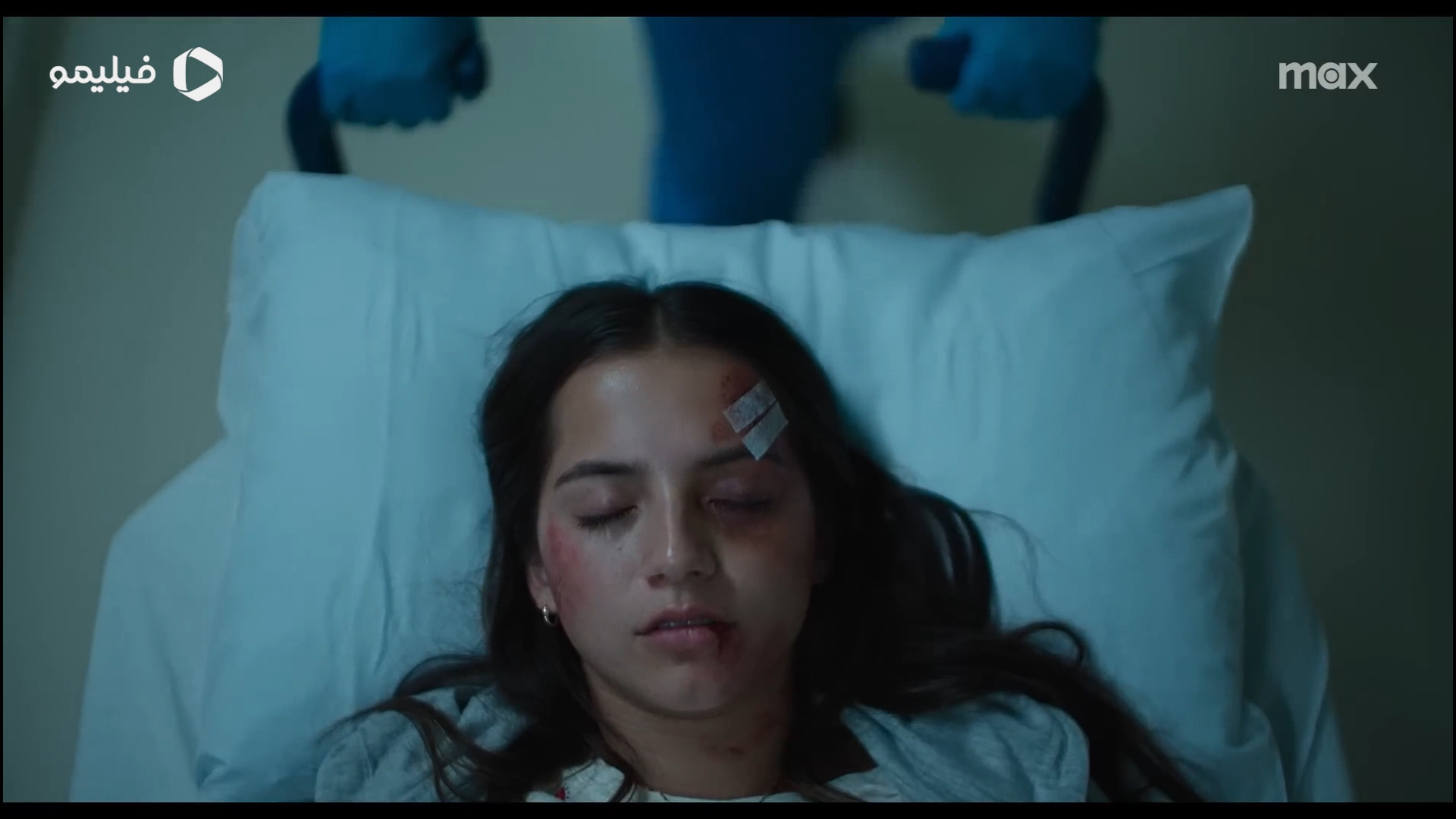 تریلر فیلم عقب گرد ناتمام Turtles All the Way Down زمان122ثانیه
