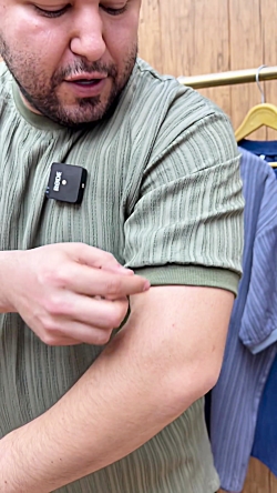 تیشرت کراش سایز بزرگ مردانه