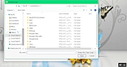 قسمت 5 دستکاری با پیکسل ها در...