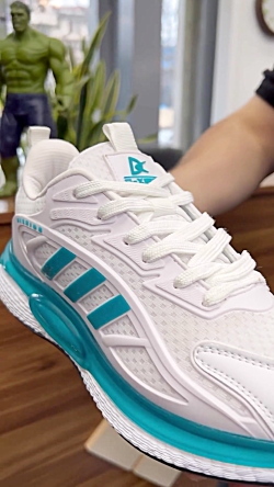 کتونی سایز بزرگ مردانه