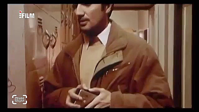 آنونس فیلم چهل سالگی زمان113ثانیه