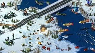 Top 10 Real Time Strategy Games