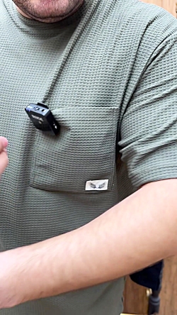 تیشرت بیسکویتی سایز بزرگ مردانه