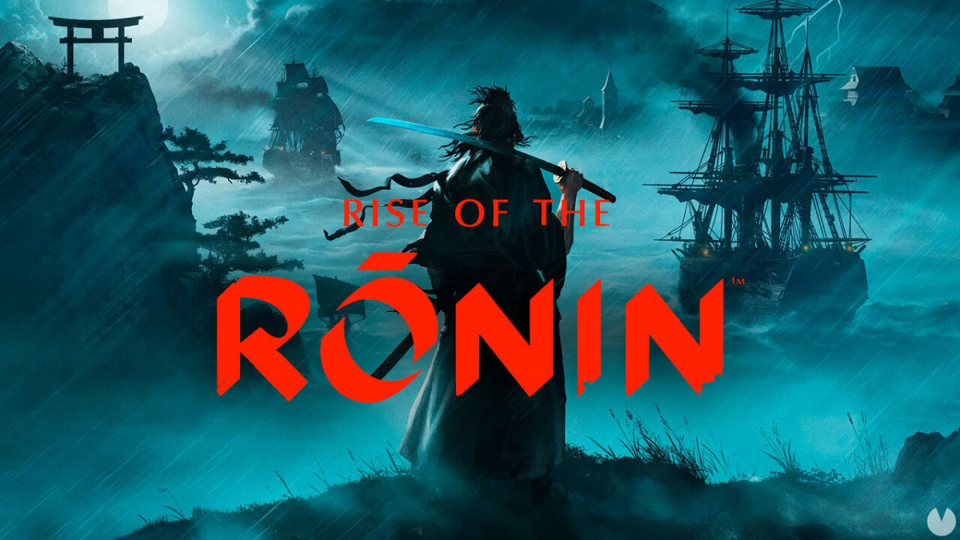گیم پلی بازی rise of the ronin پارت شانزدهم ایکلوزوماب