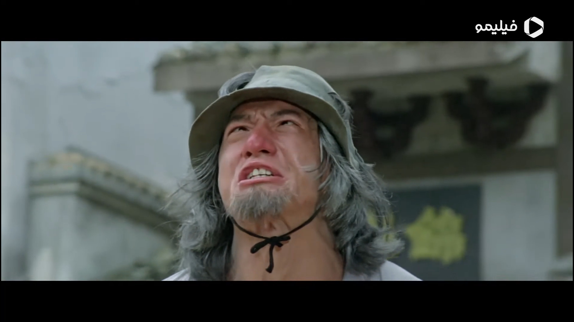 تریلر فیلم استاد جوان The Young Master زمان93ثانیه
