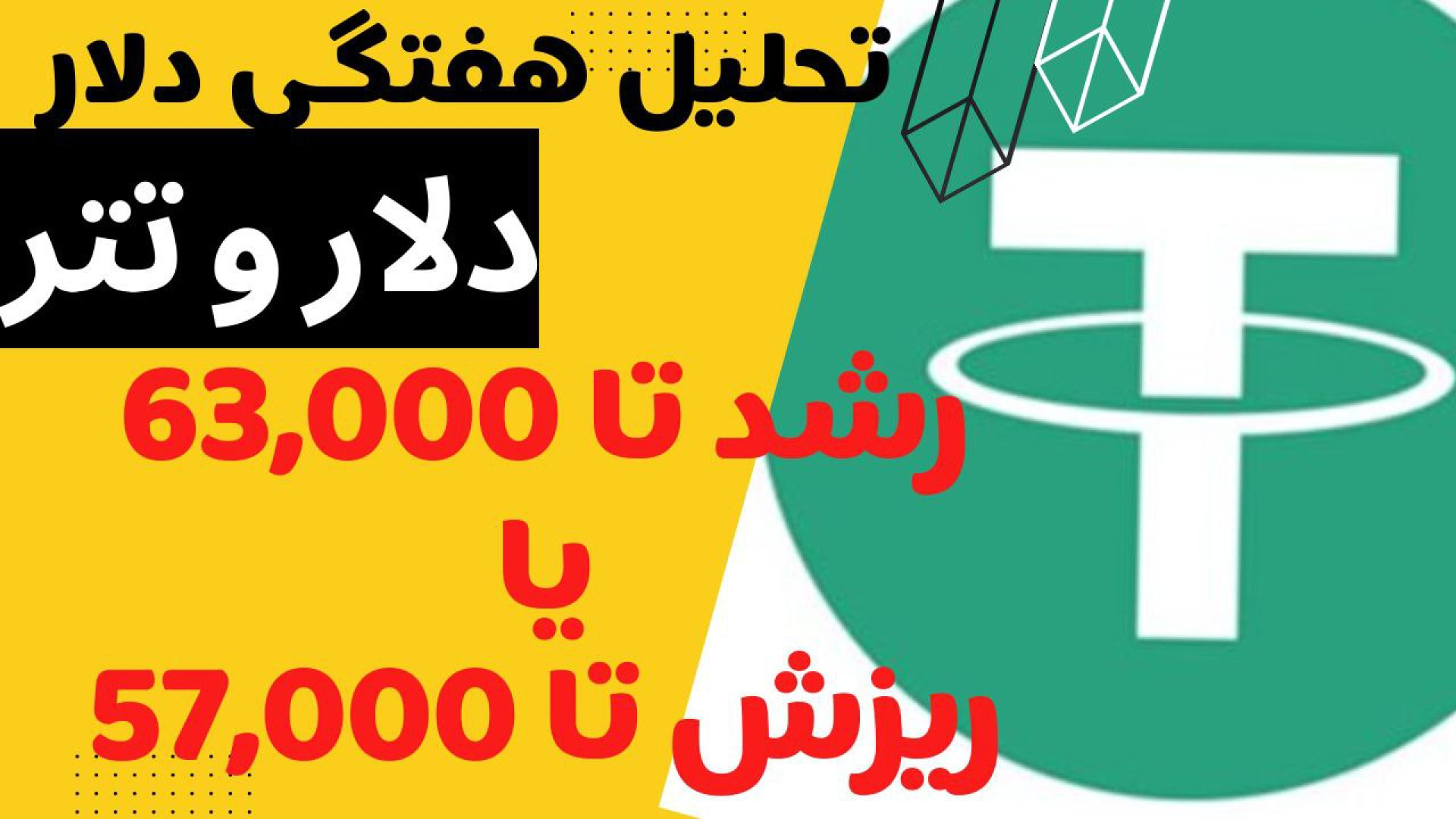 تحلیل , هفتگی , دلار , تتر , KARACO , روند , صعودی , نه؟
تا , قیمتی , هست؟
محدوده , مهم , حمایتی , تایم , روزانه , کجاست؟
برای , هفته , رو , حرکت , بود؟
در , تکنیکال , حدوده‌های , حمایت , مقاومت , ساعت , مشخص , کردیم , احتمالی , ارائه , دیدن , جزئیات , ویدیوی , تحلیلی , تماشا , کاراکو , شبکه‌های , اجتماعی , کنید

کانال , تلگرام:
https: