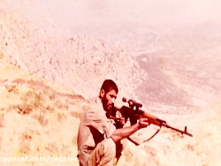 بهترین تک تیر انداز دنیا