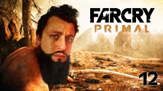 farcray primal