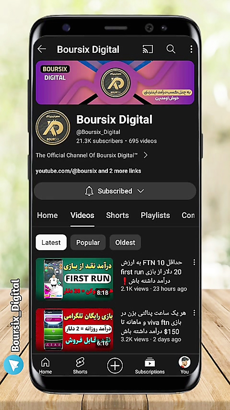 اکانت , تلگرام , ایردراپ , jetton , حداقل , 10$ , نقد , دریافت , کن , دوستان , همونطور , میدونید , ارزهای , معتبر , شبکه , تون , کوین , روزا , خیلی , باهم , رقابت , دارن , تراکنش , خودشونو , کنن , جوره , پاداش , میدن
یکی , پروژه , تلگرامی , توکنش , لیسته , داخل , کیف , پول , tonkeeper , استیکینگ , استخر , نقدینگی , بزرگی , داره , ایردراپی , میتونید , براحتی , توکنشو , کنید
بزودی , برداشته , تلگرامیتون , دریافتش , عزیزان , لینک