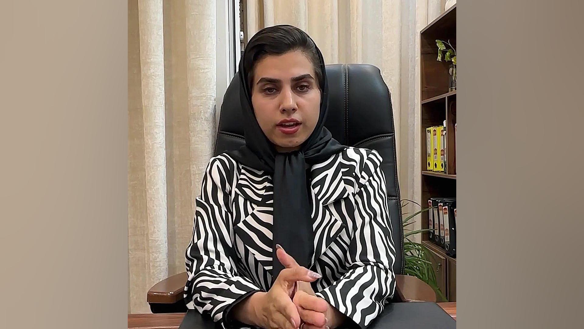 پرسش پاسخ حقوقی در خصوص ارث وکیل پایه یک دادگستری فاطمه قربانی