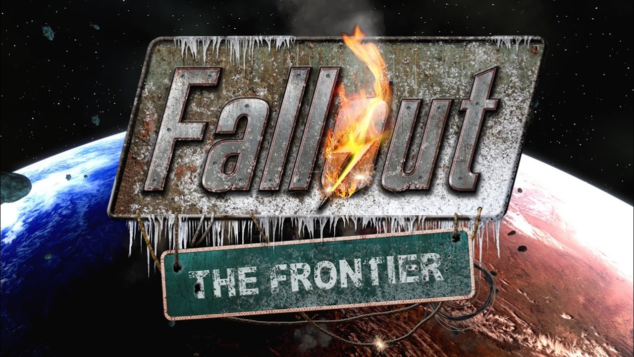 ویدیوی ماد Fallout: The Frontier -زومجی