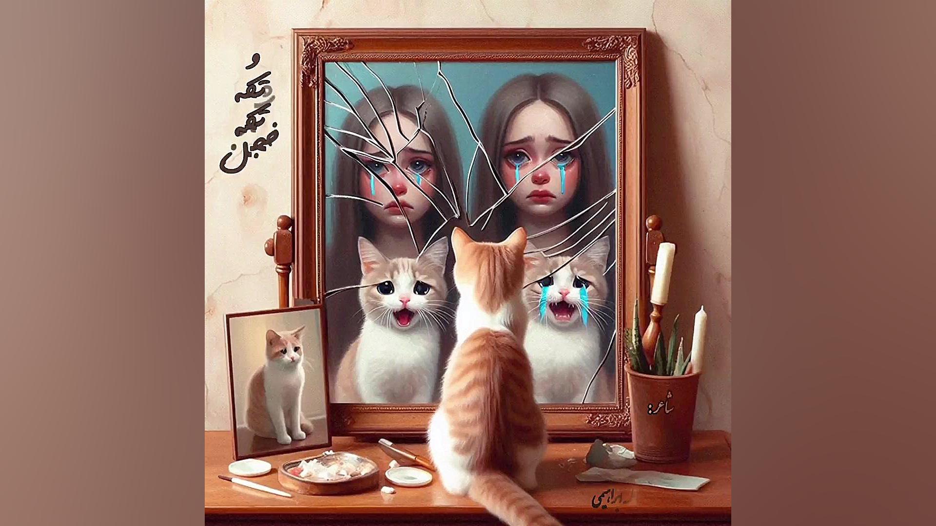 شعر خستگی فاطمه ابراهیمی مزوتراپی